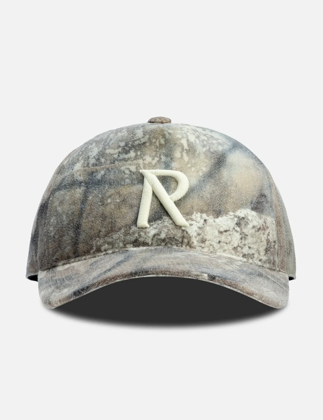 REALTREE® CAMO CAP - 1