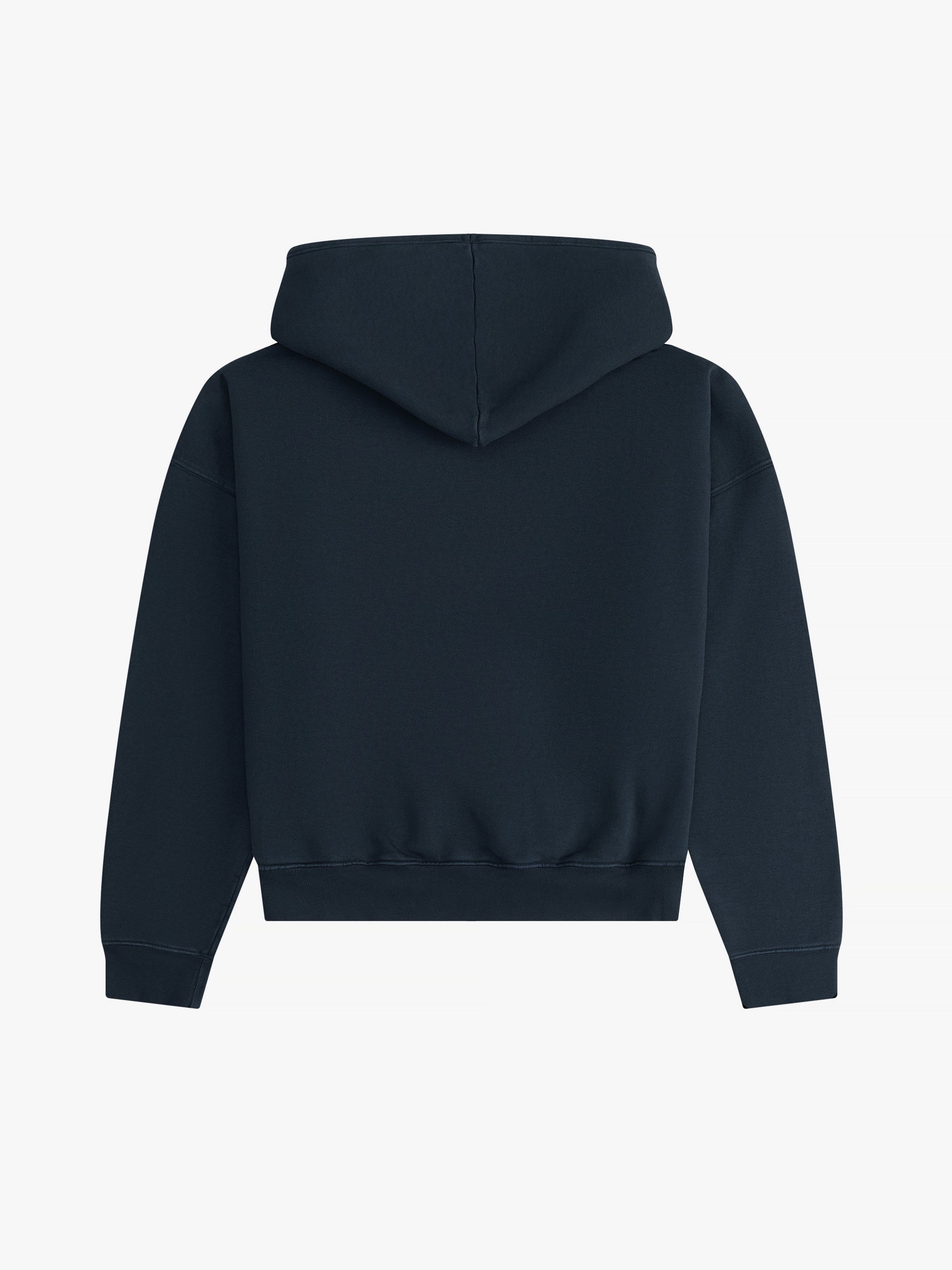 GENEVE CATAMARAN HOODIE - 2