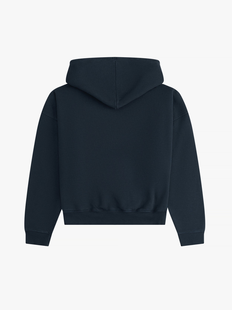 Rhude GENEVE CATAMARAN HOODIE outlook