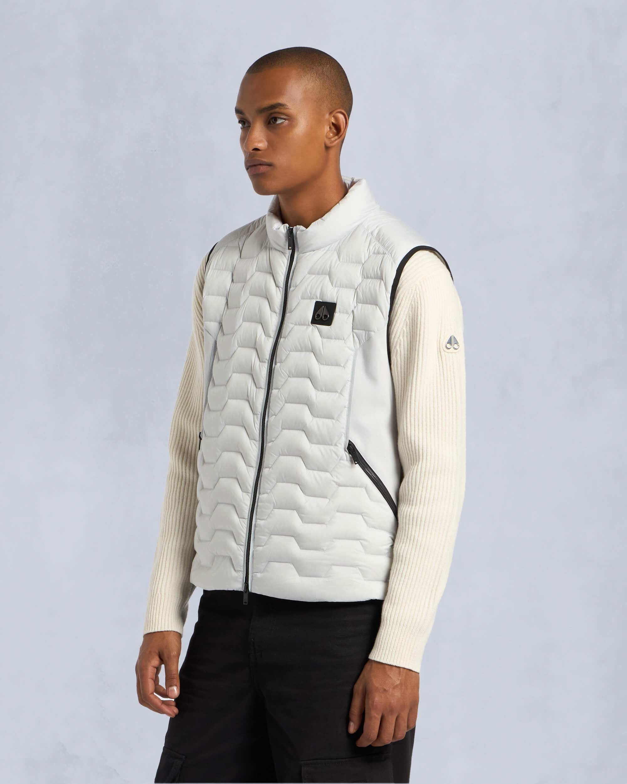 GRANITE DOWN HYBRID VEST - 3