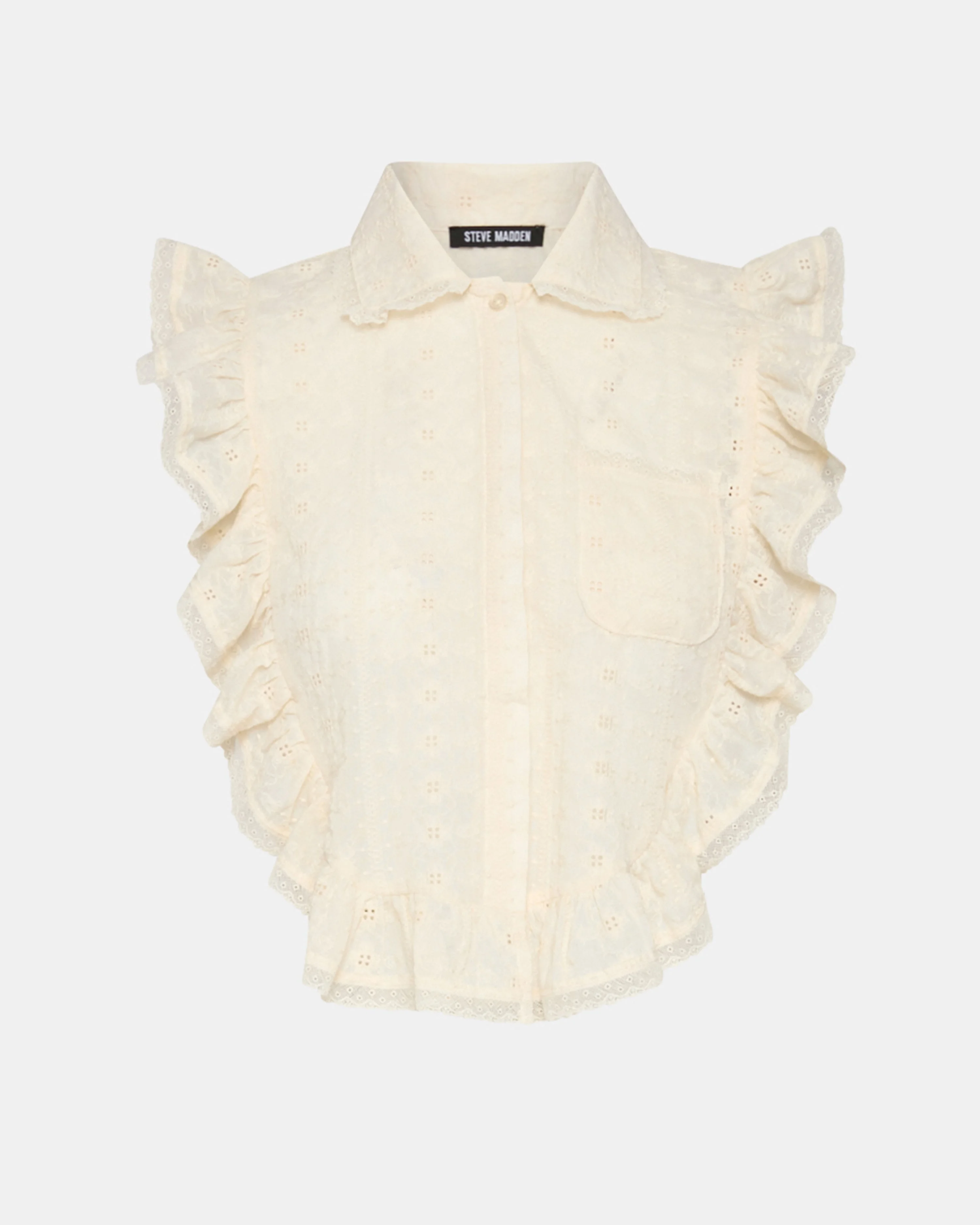 ADELINE TOP NATURAL - 1