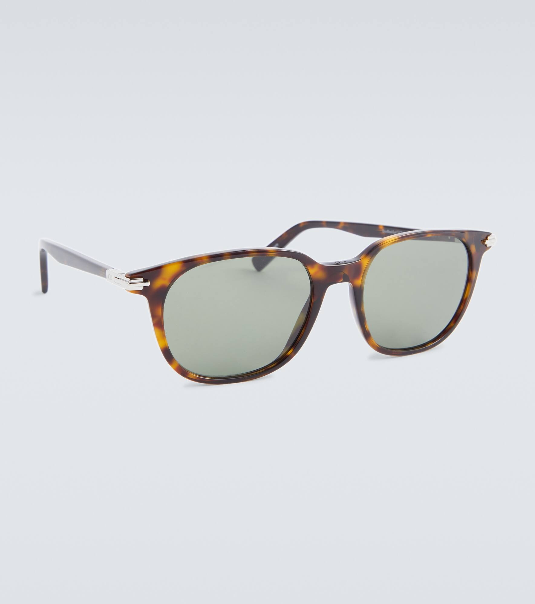 DiorBlackSuit S12I sunglasses - 4