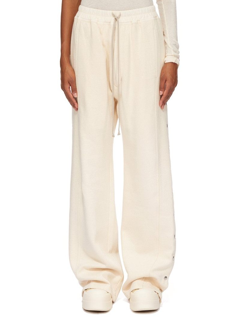 Off-White Hollywood Pusher Sweatpants - 1