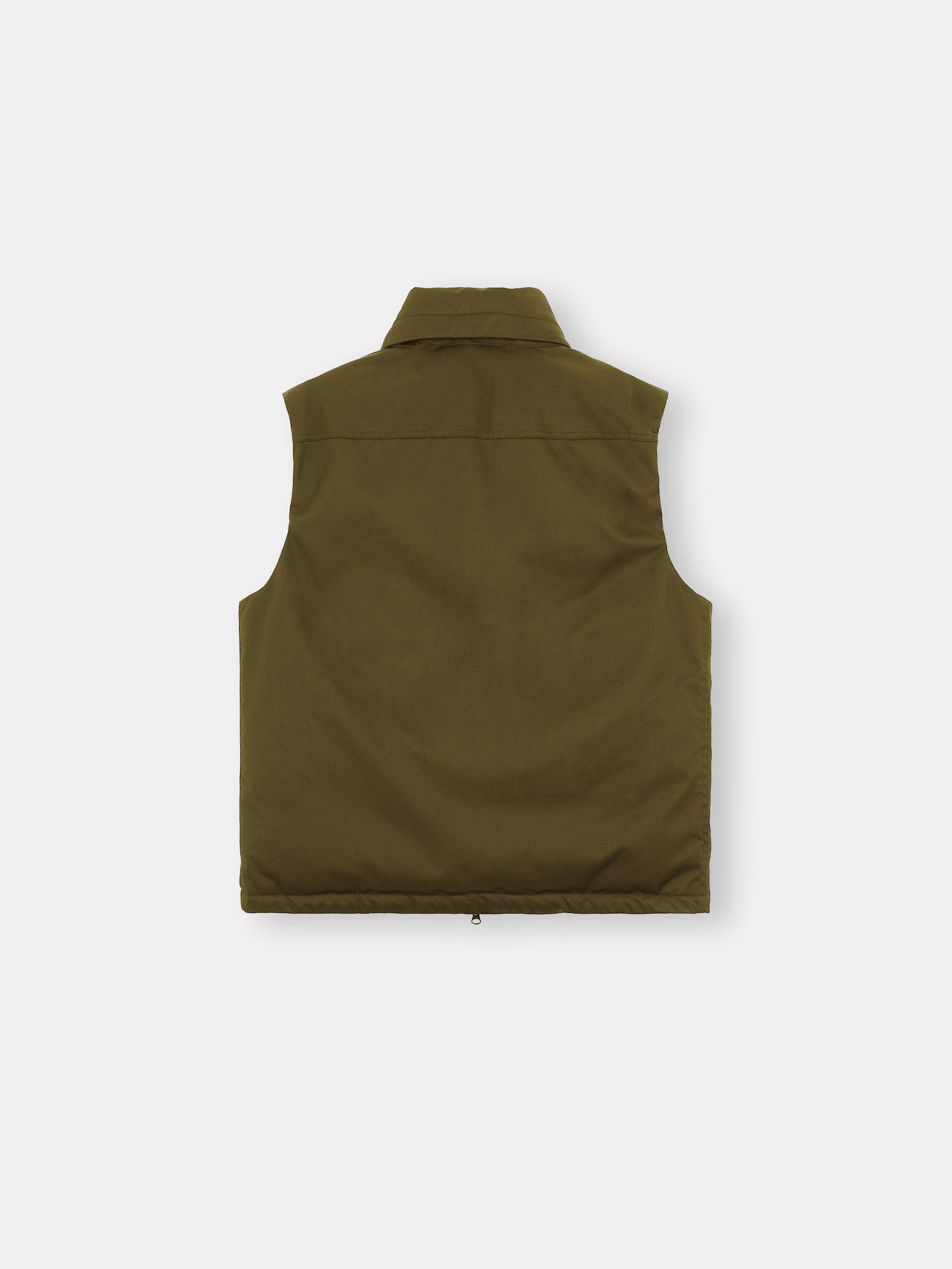 G06F2 PERFORMANCE TWILL WOOL-TC_STONE ISLAND GHOST - 9