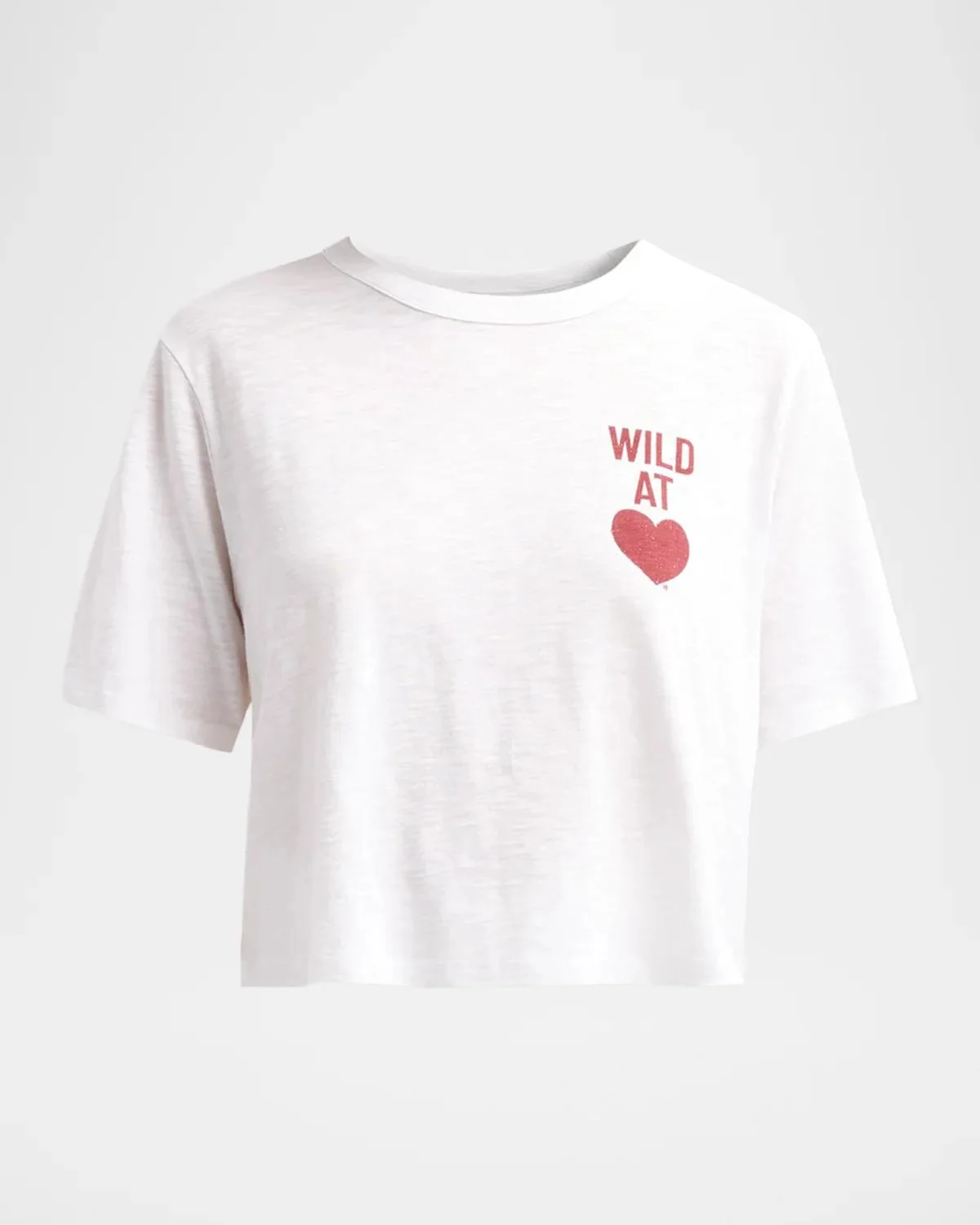 Sebastian Slogan T-Shirt - 1