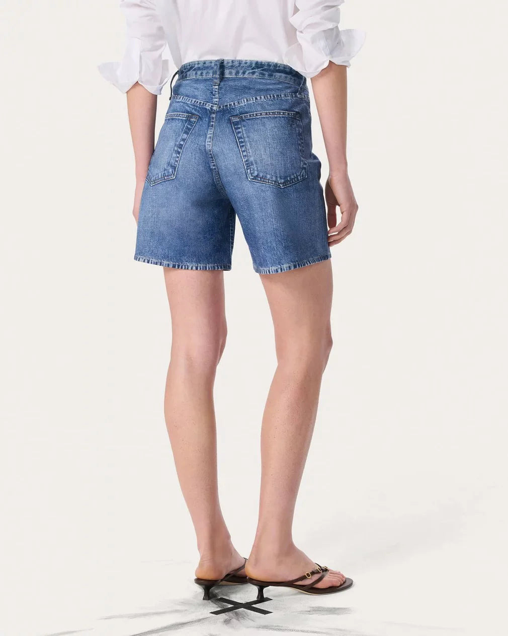 Miramar Ponte Kaia Shorts - 3