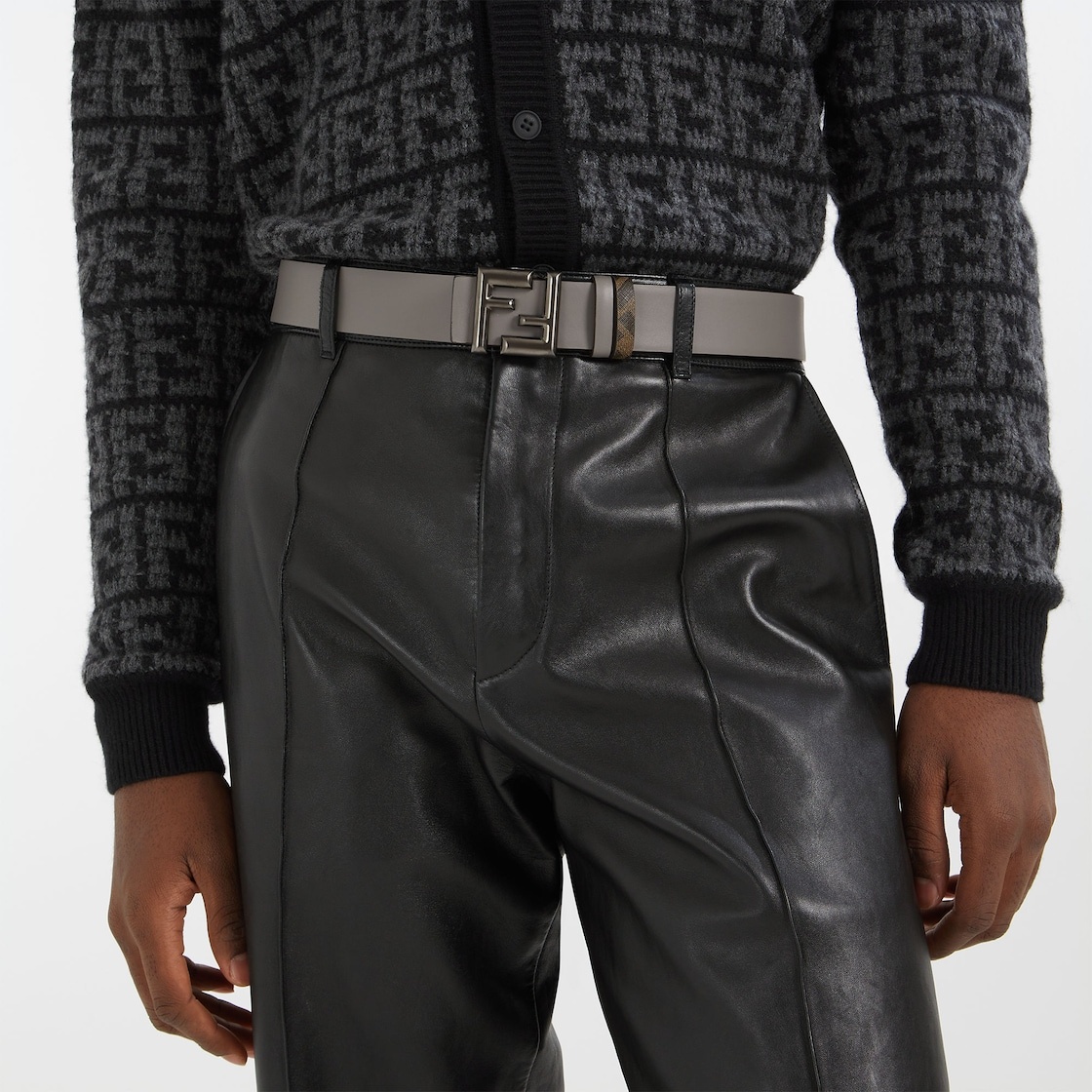 FF Rounded Belt - 4