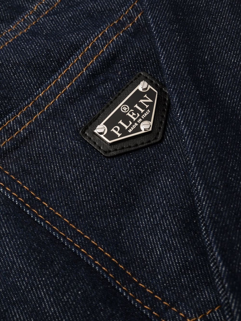 Iconic loose fit jeans - 7