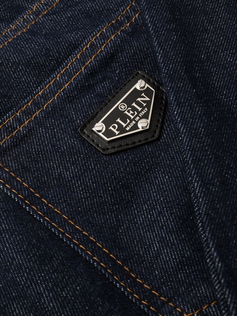 Iconic loose fit jeans 7