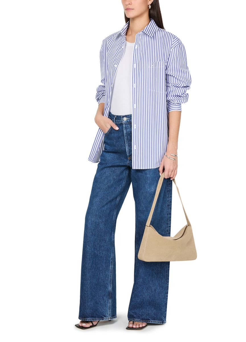 Stripe shirt - 6