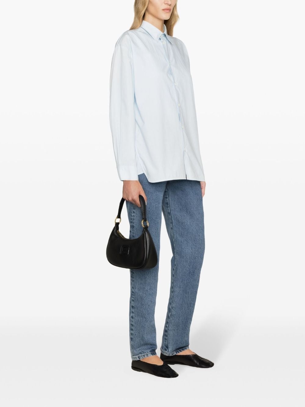 Rosie cotton shirt - 3