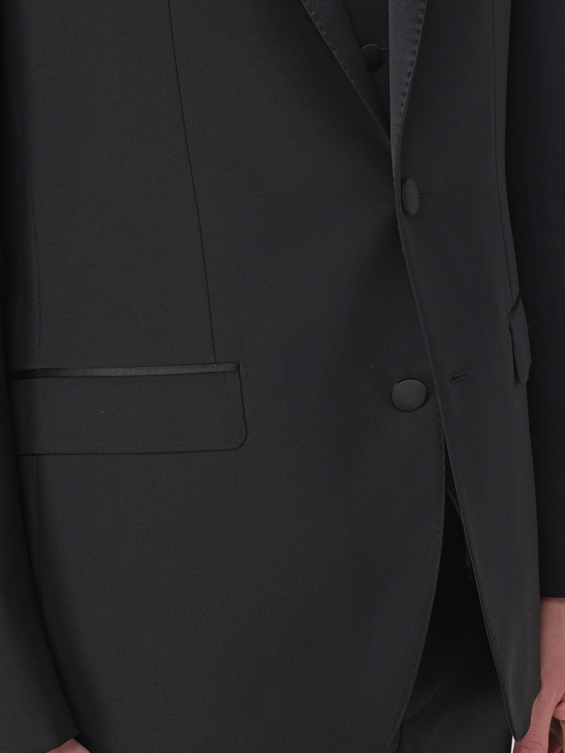 Suit men Dolce & Gabbana - 5