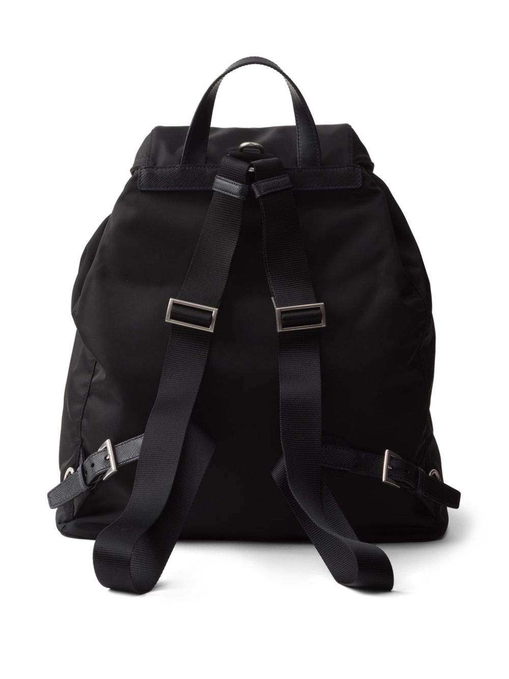 Re-Nylon backpack - 3