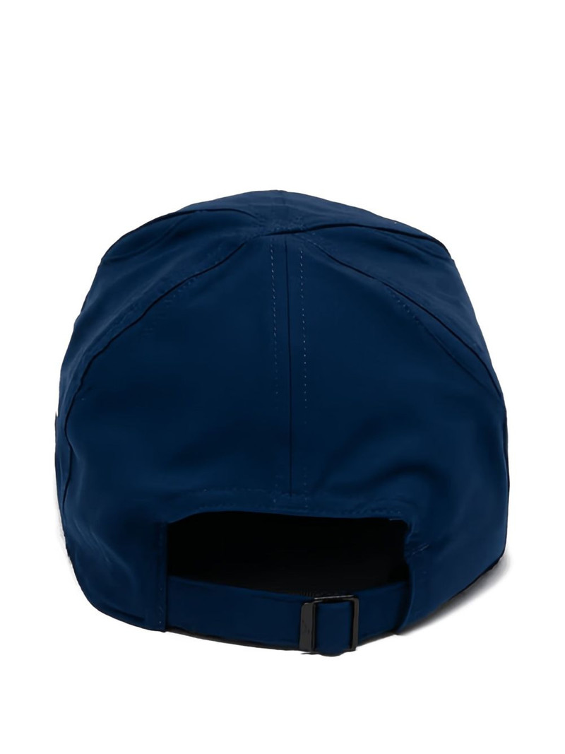 Nike Nocta logo baseball cap outlook