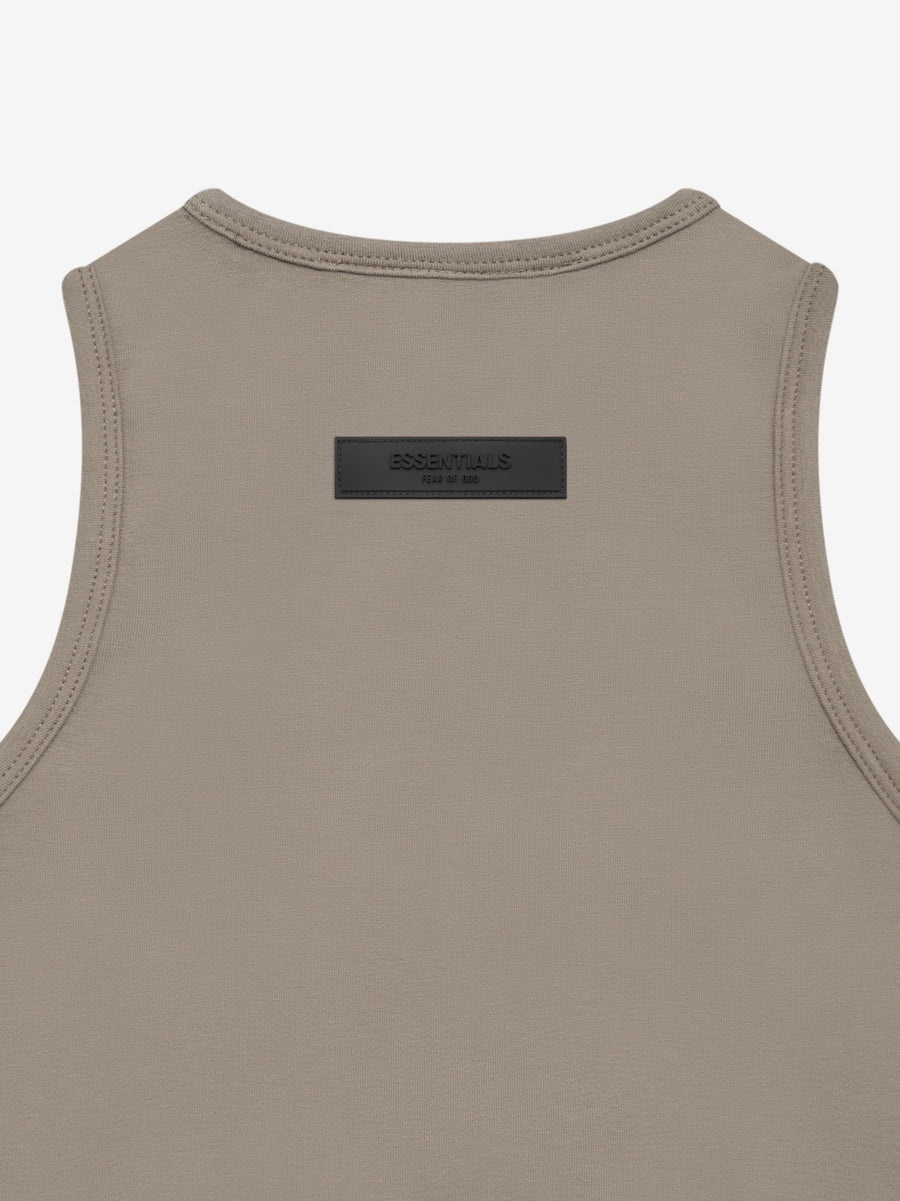 Womens Sport Tank - 4