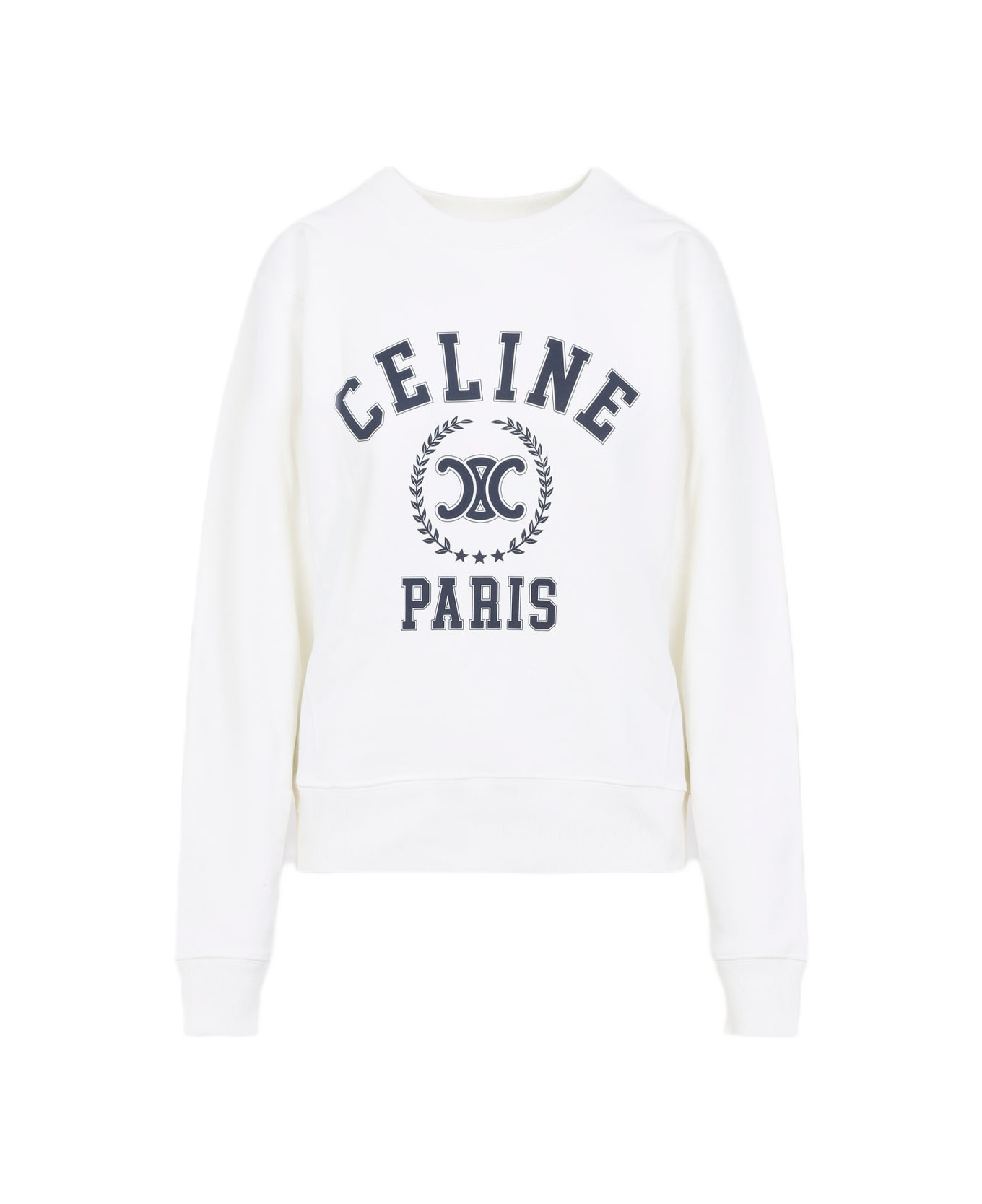 University Sweatshirt - 1
