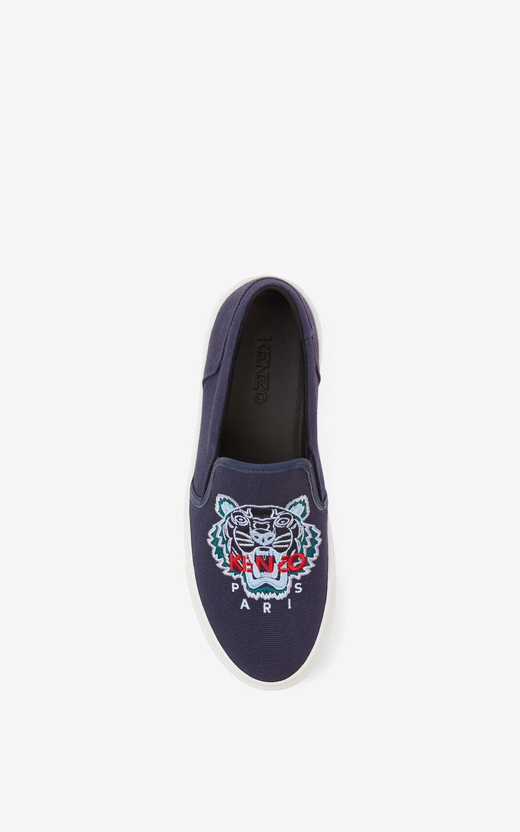 K-Skate Tiger slip-on trainers - 2
