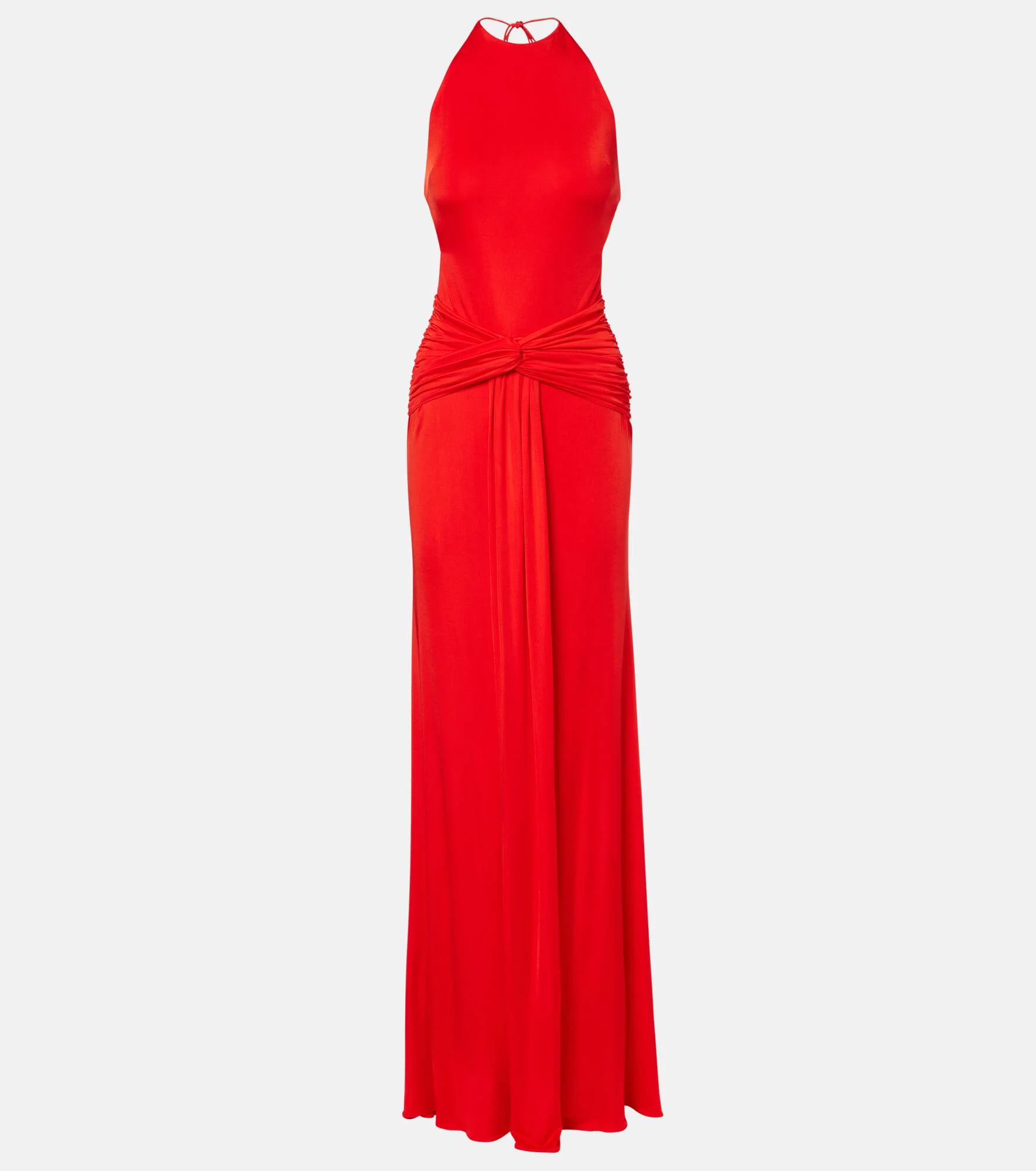 Euphorie gathered gown - 1