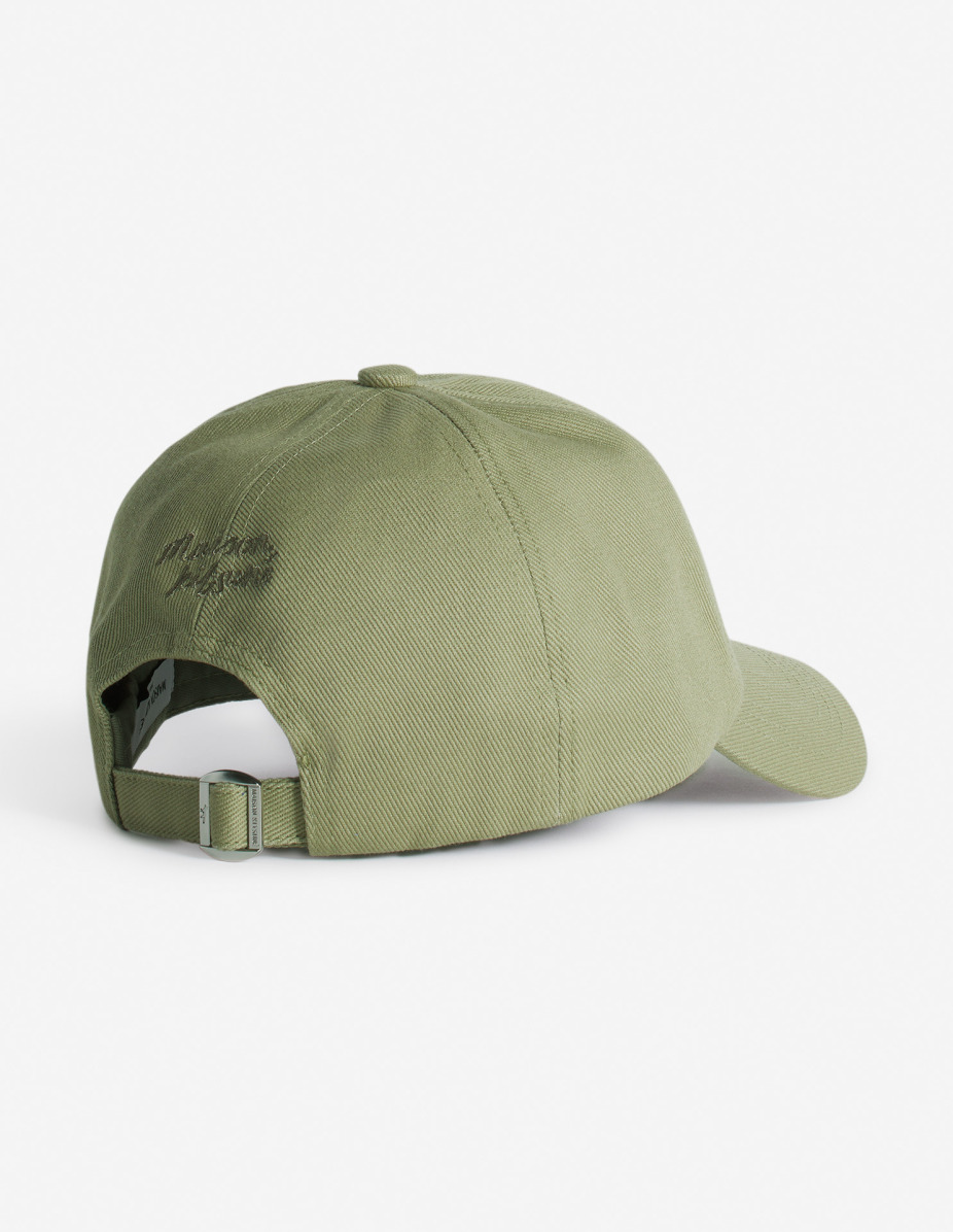 FOX HEAD CAP - 4