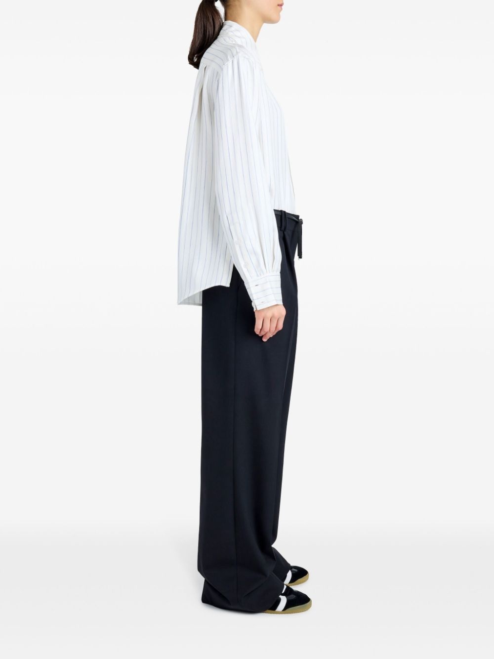Savannah trousers - 3