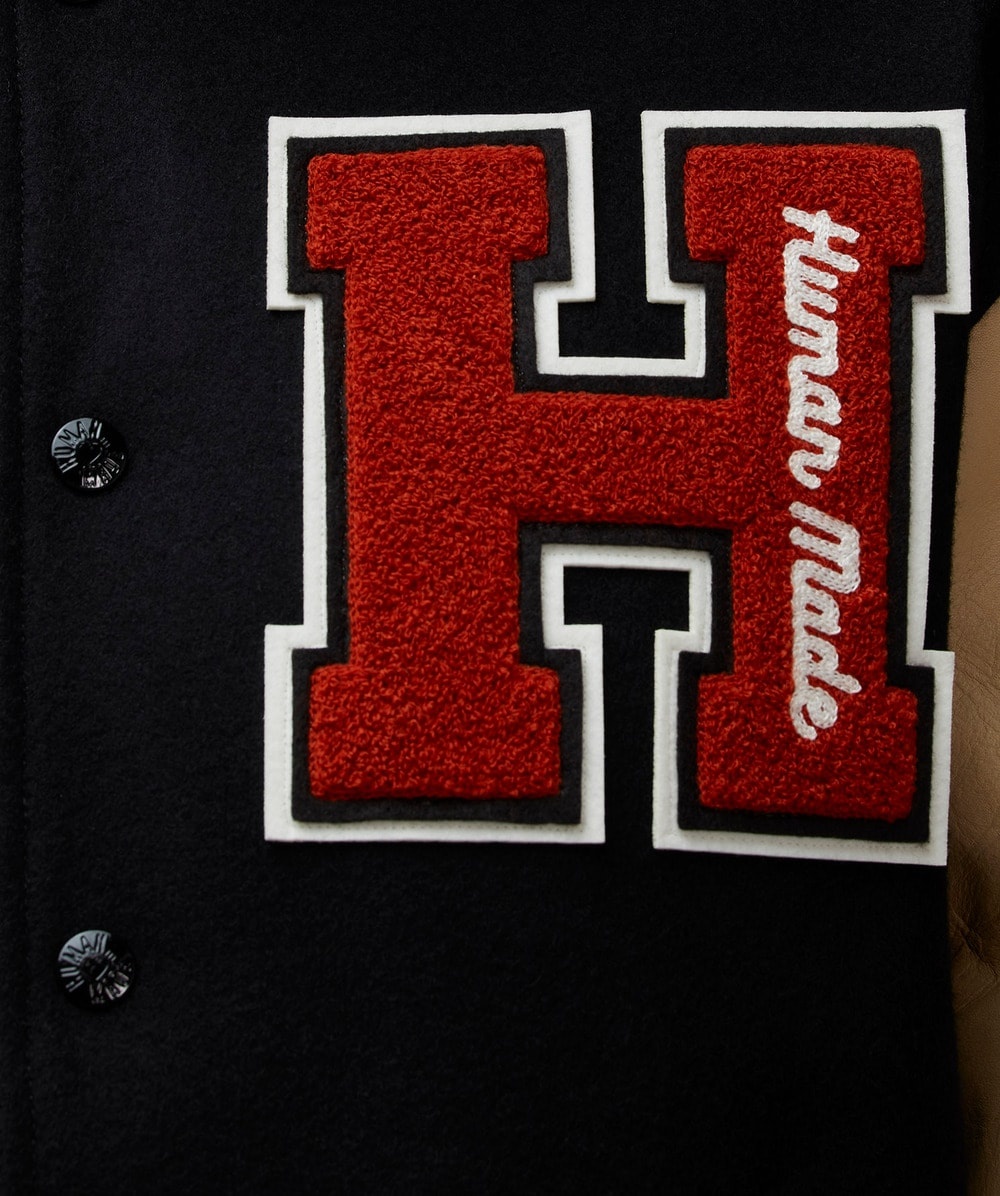 Varsity jacket - 4