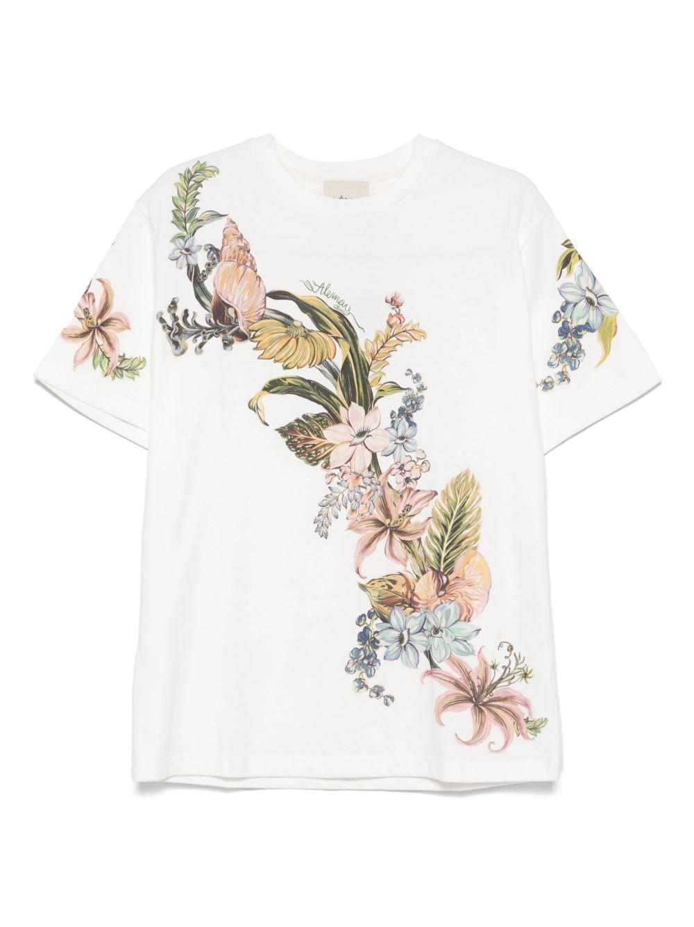 Oleander T-shirt - 1