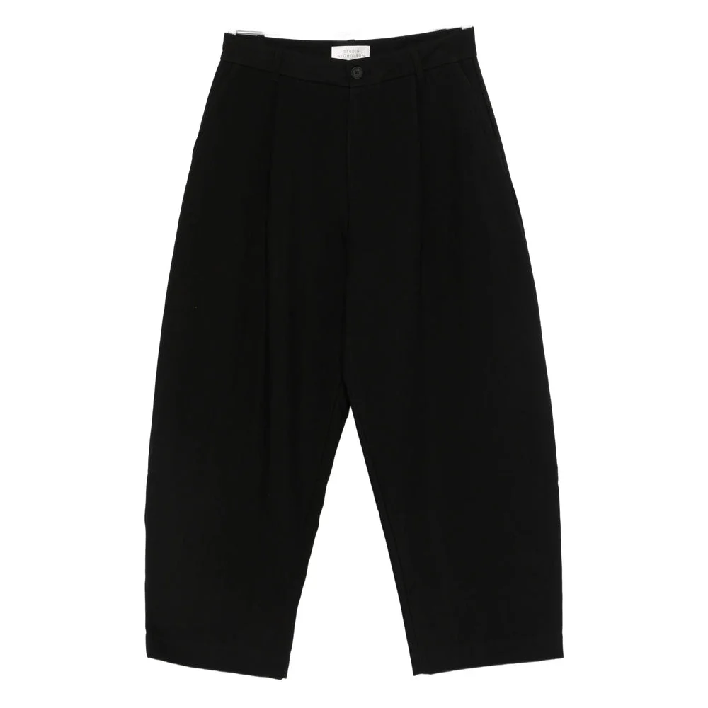 Pants Black - 1