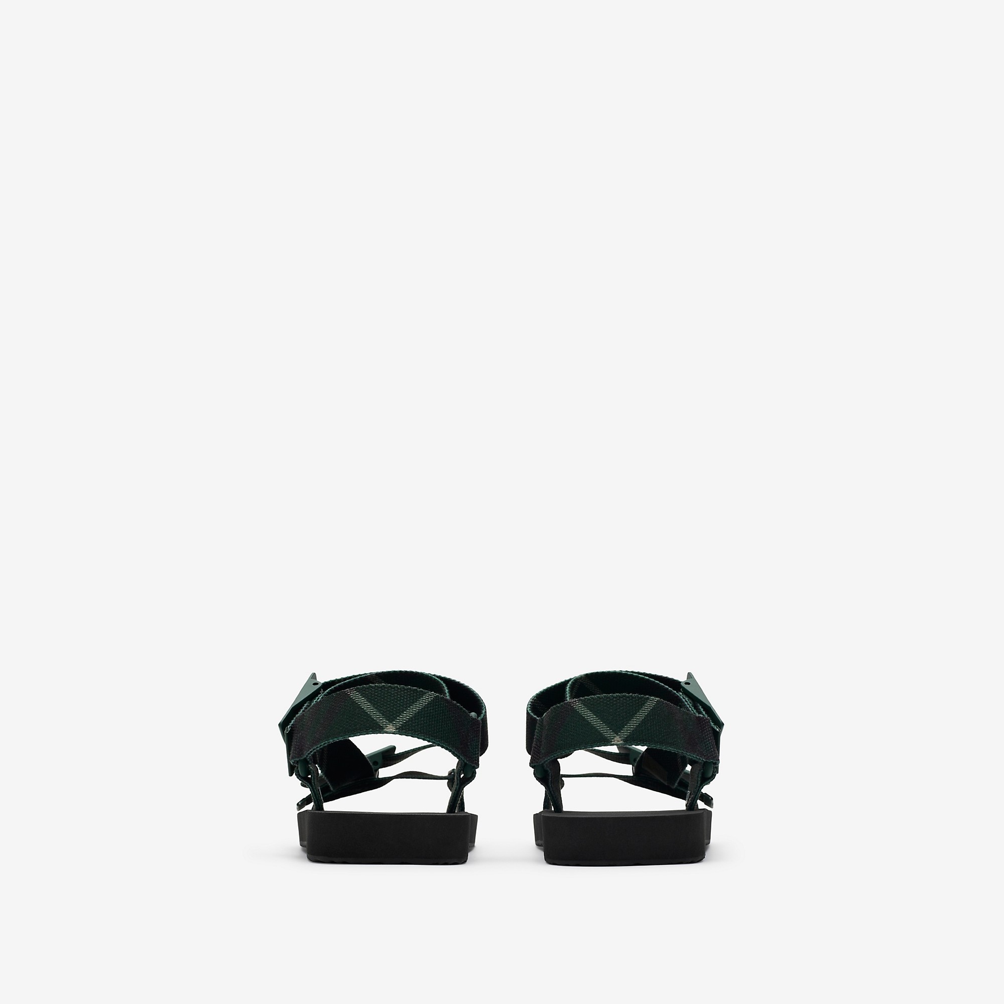 Check Trek Sandals - 4