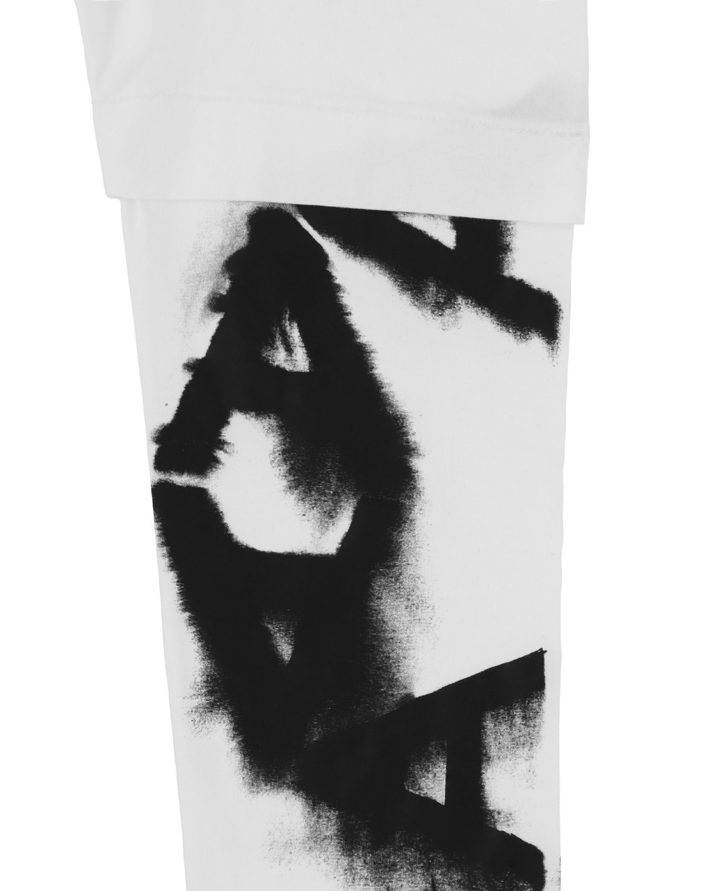GRAPHIC L/S T-SHIRT - 4