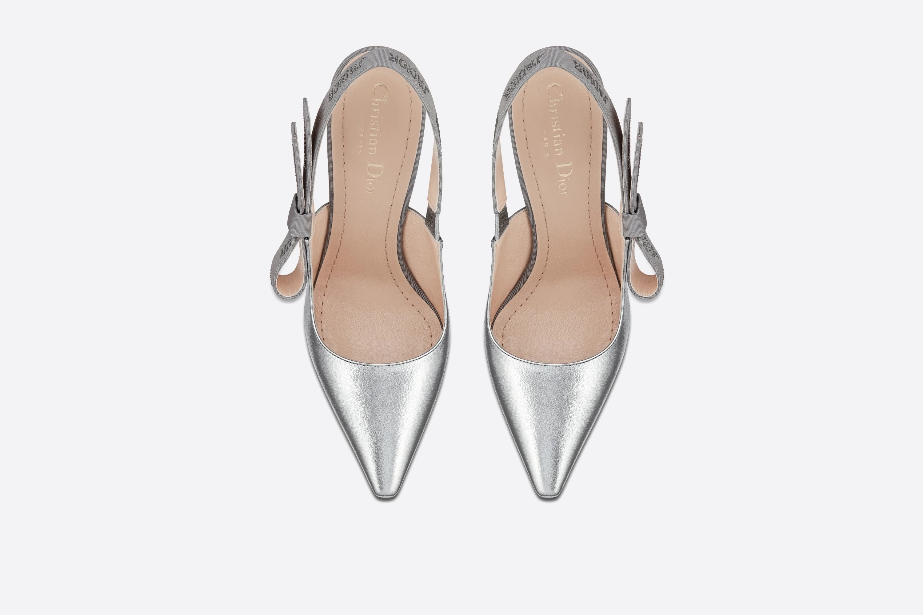 J'Adior Slingback Pump - 4