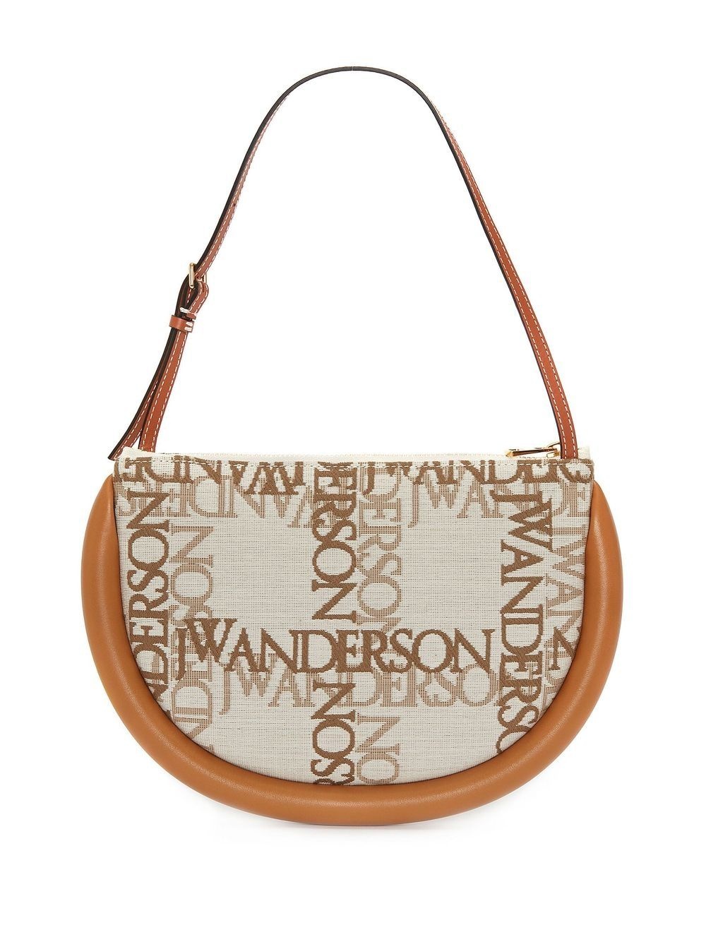 Bumper-Moon shoulder bag - 2