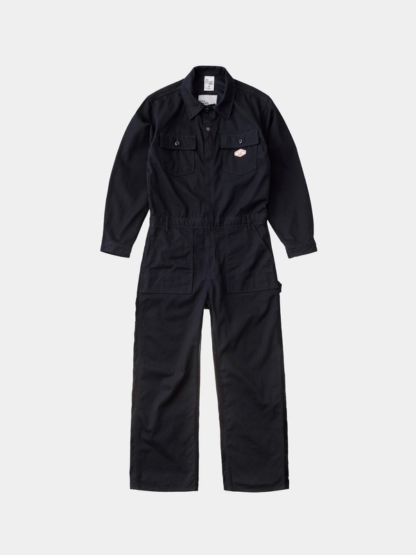 Bernie Boiler Suit Dry - 1