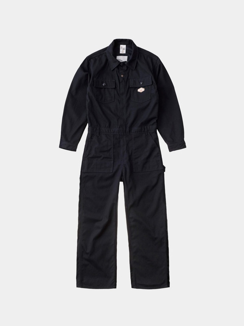 Bernie Boiler Suit Dry 1