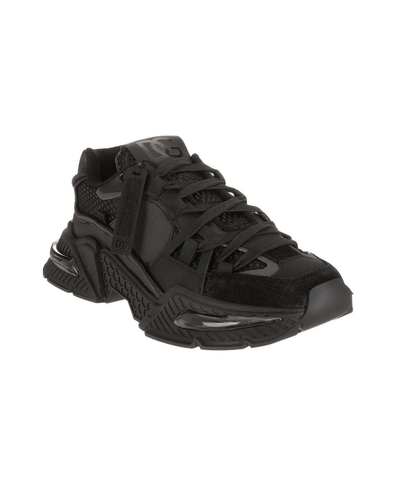 Airmaster Sneakers - 2