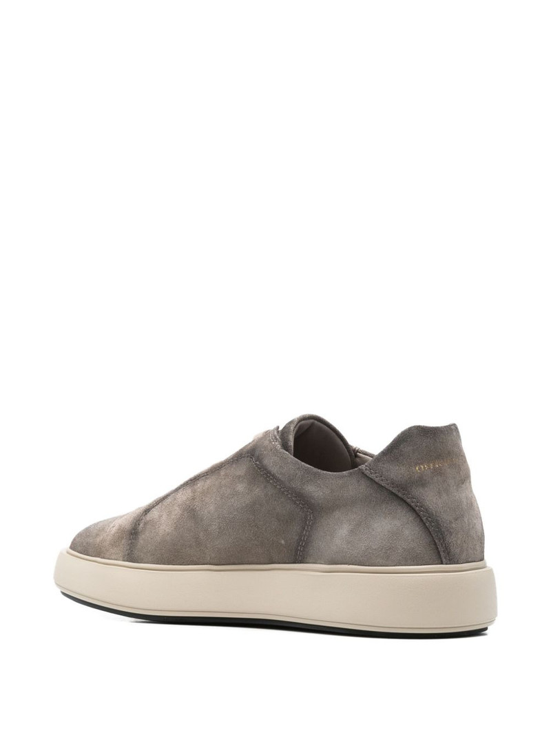 Slouch 001 slip-on sneakers 3
