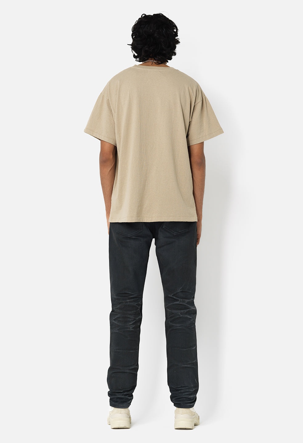 UNIVERSITY TEE - 5