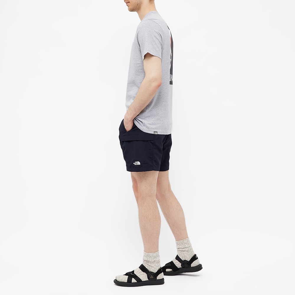 The North Face International USA Belted Short - 6