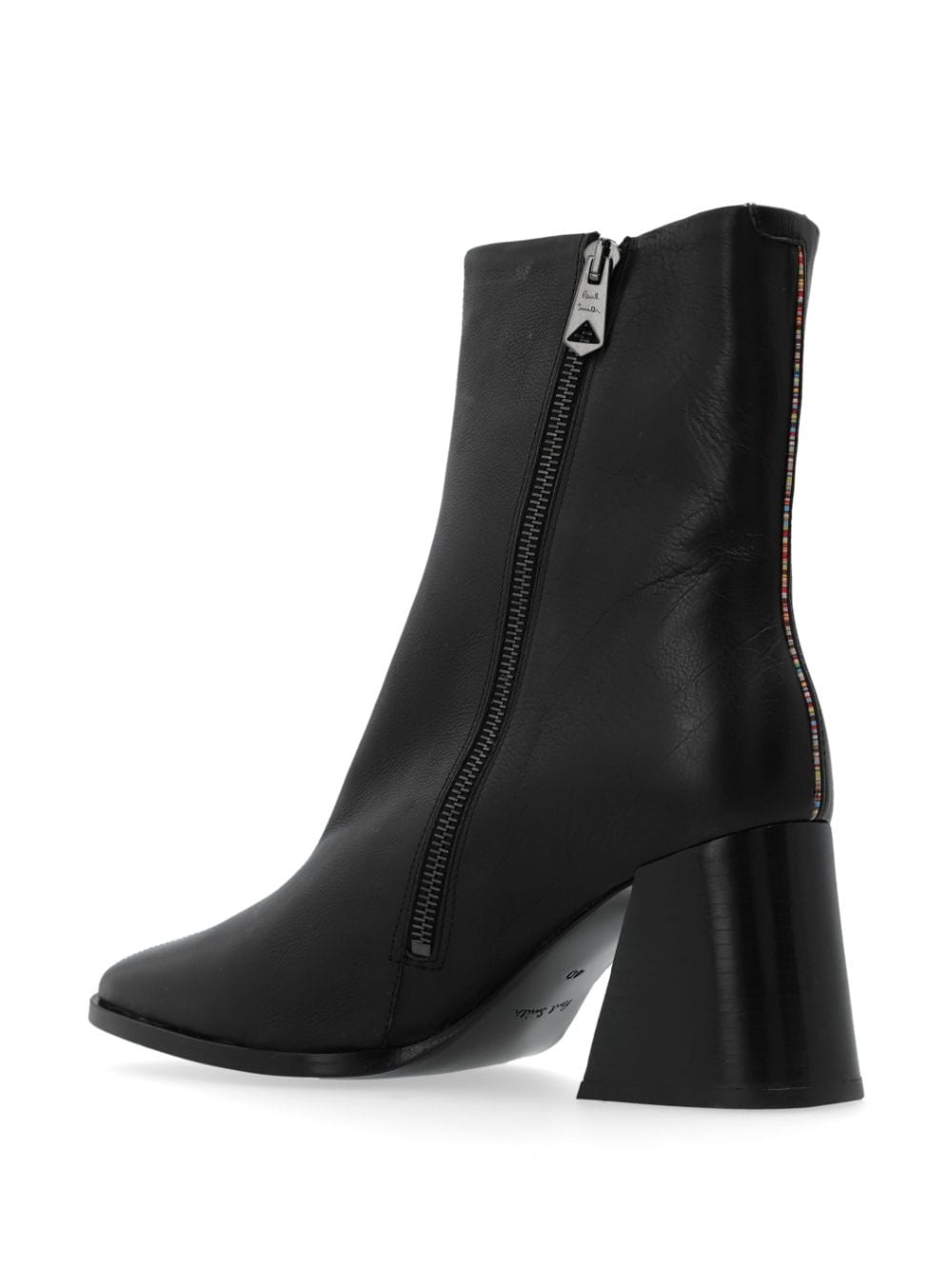 Baylis leather boots - 3