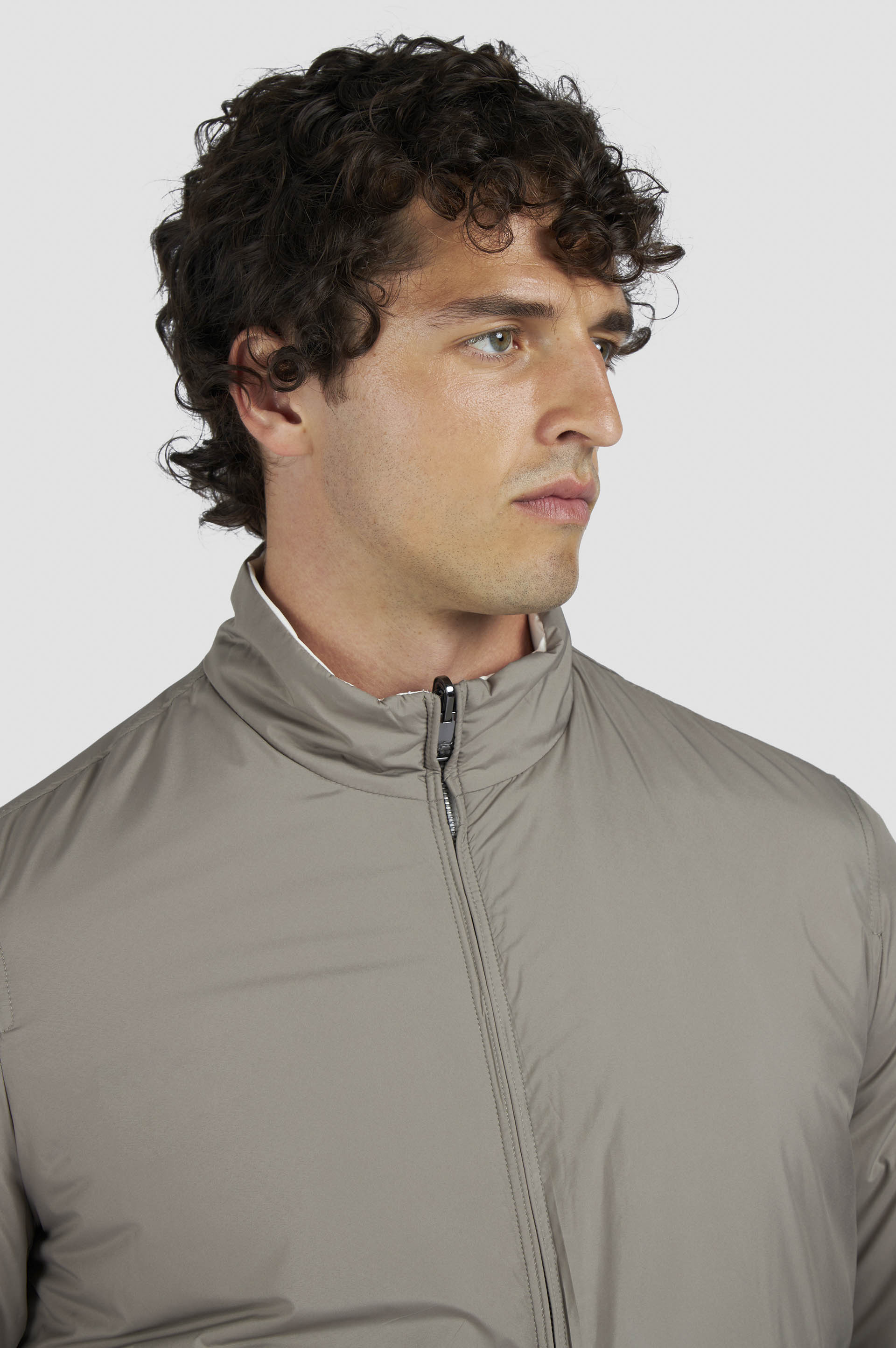 TYPHOON® PLATINUM REVERSIBLE JACKET - 8