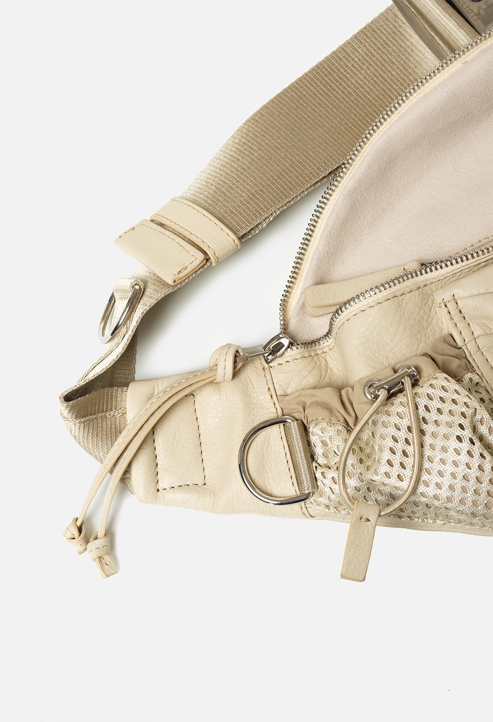 MODULAR WAIST BAG - 6