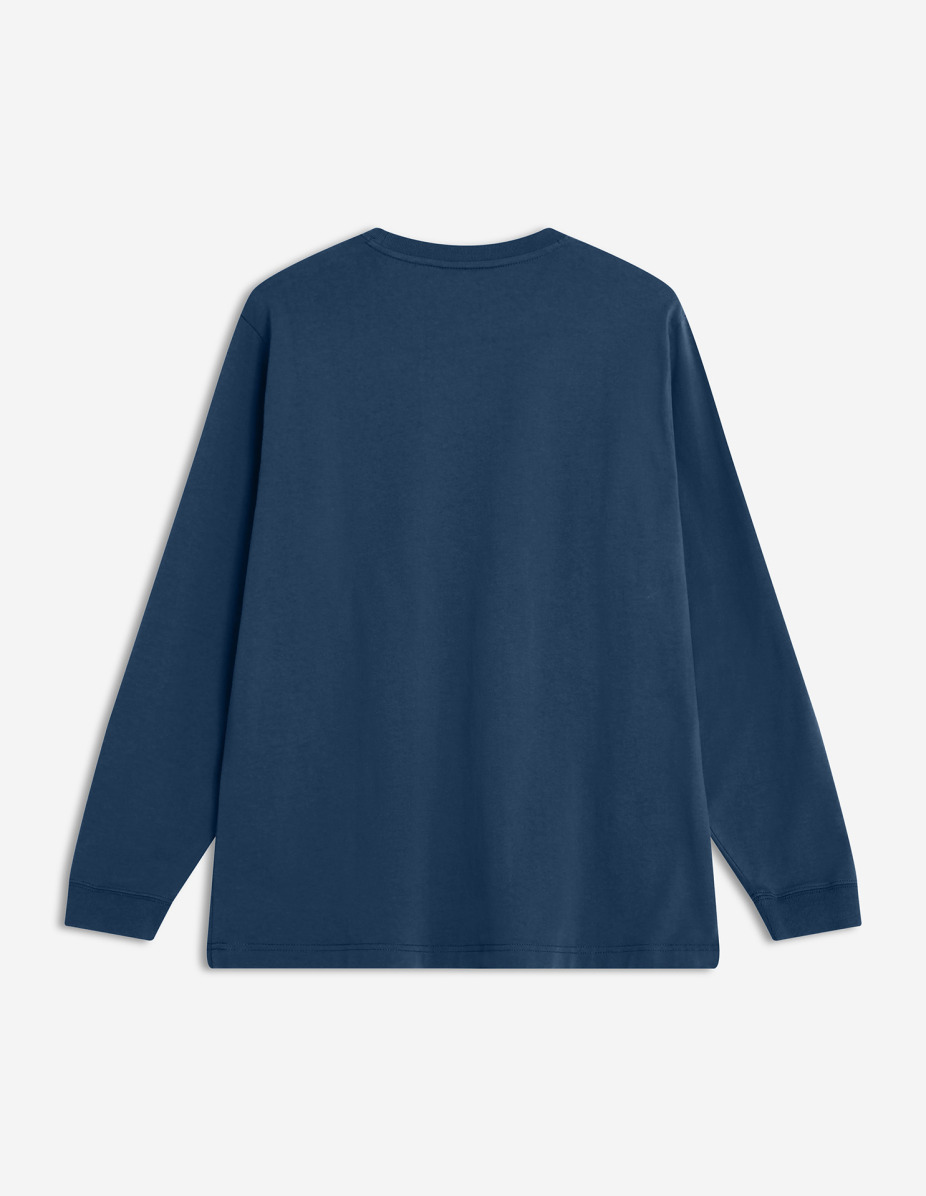 FOX HEAD COMFORT LONG SLEEVE TEE-SHIRT - 5