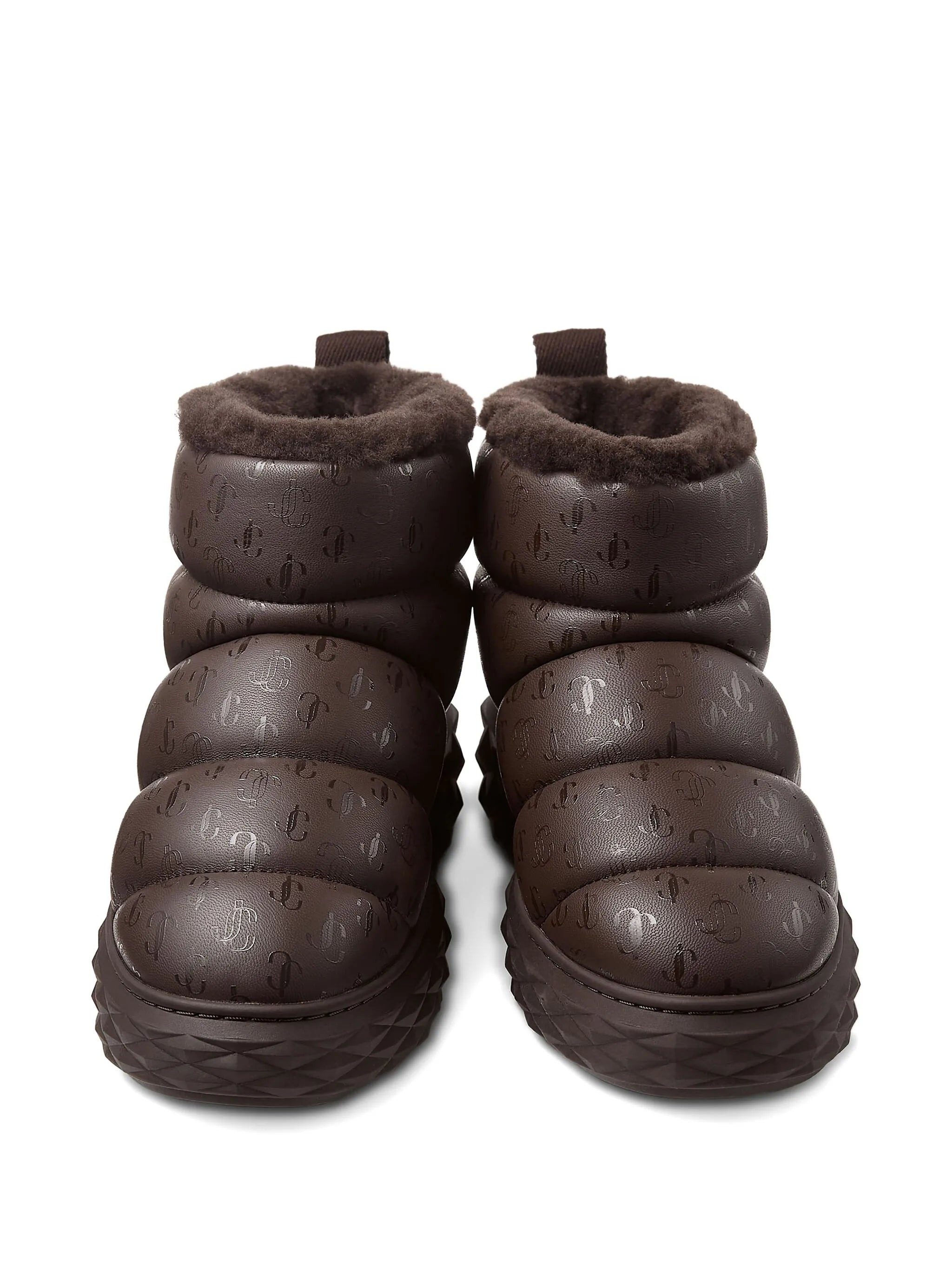 Jimmy Choo Xan Boots - 4