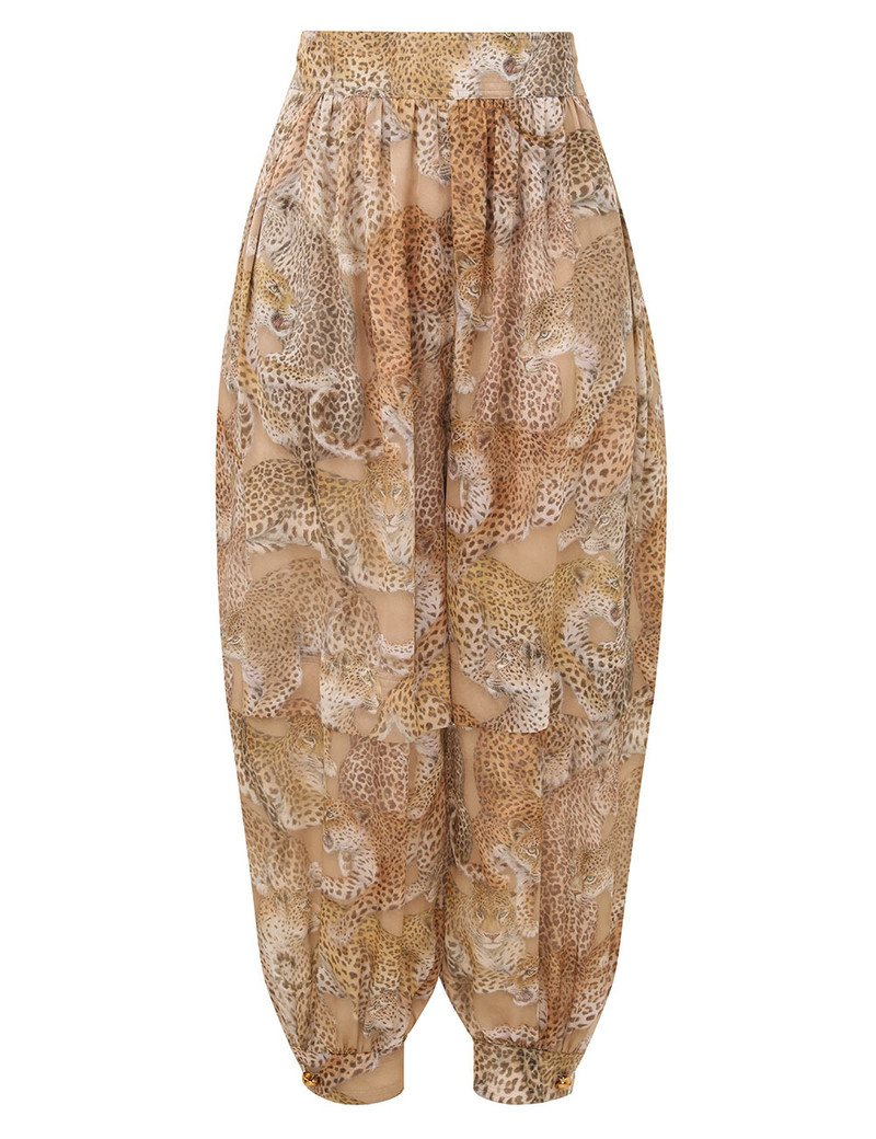 REBELLION HAREM PANT 1