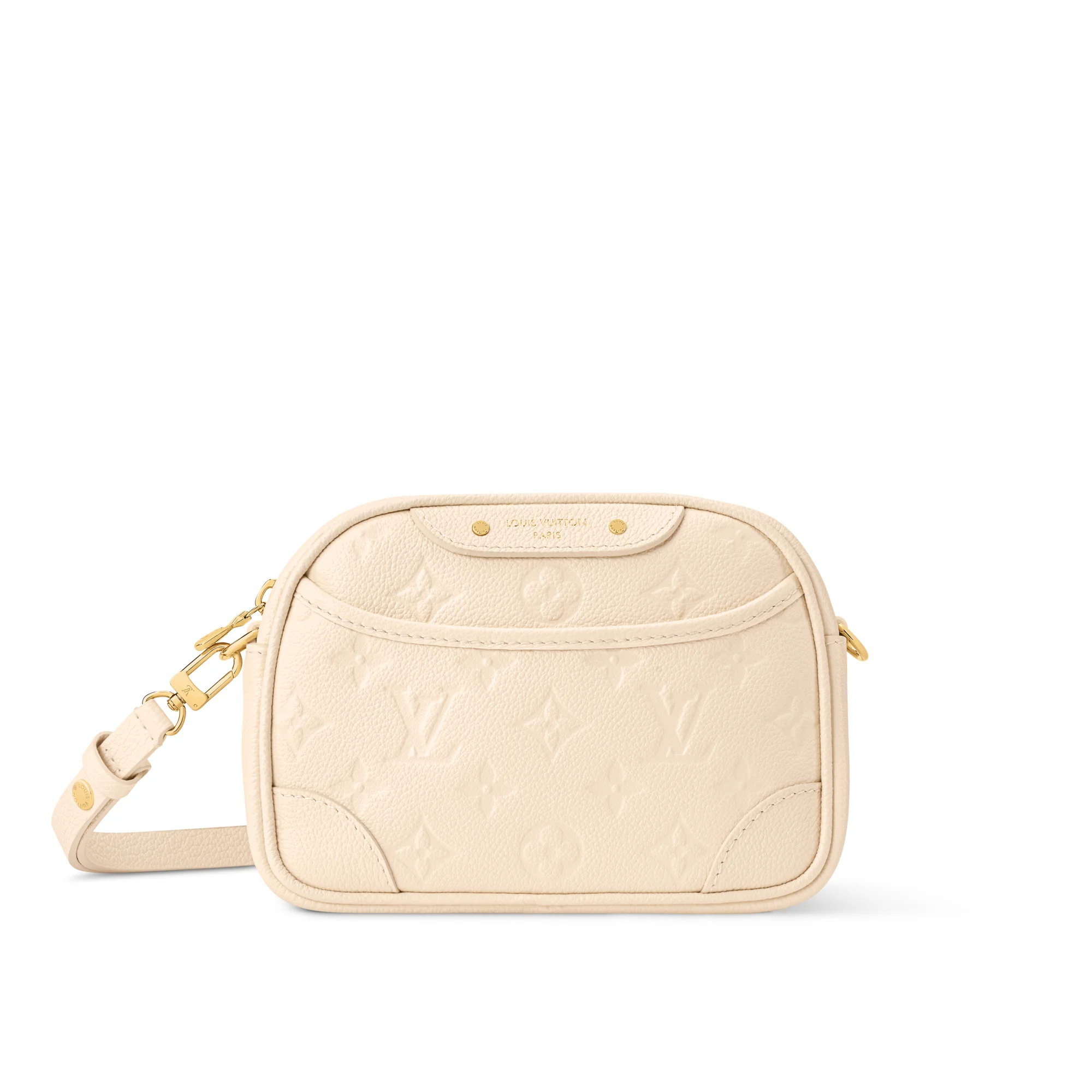 Tiny Camera Bag - 1