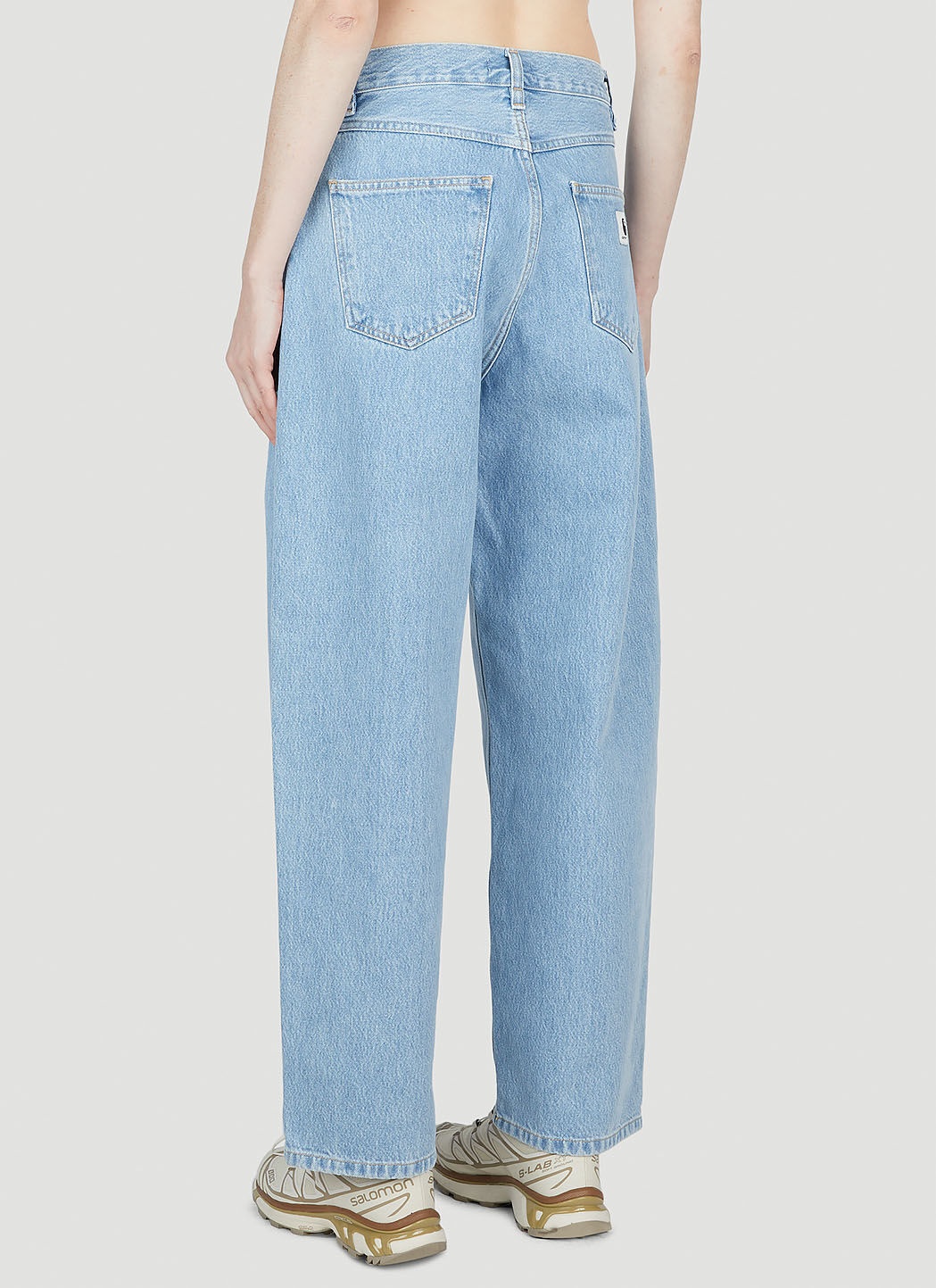 W' Brandon Jeans - 4