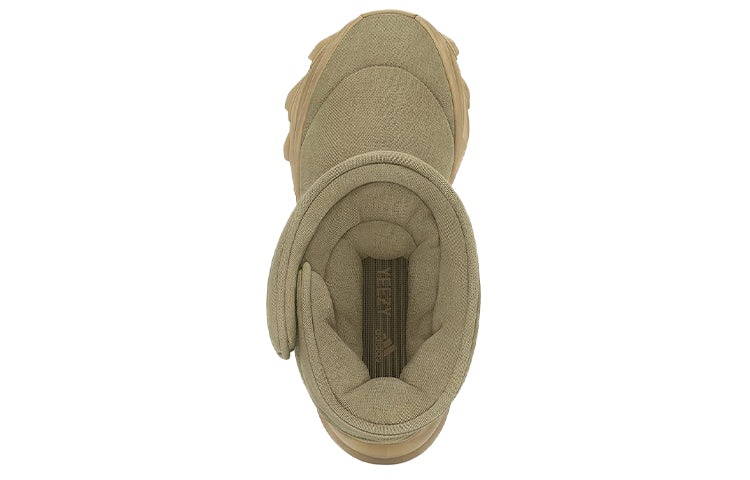 adidas Yeezy NSLTD Boot 'Khaki' GX0054 - 4