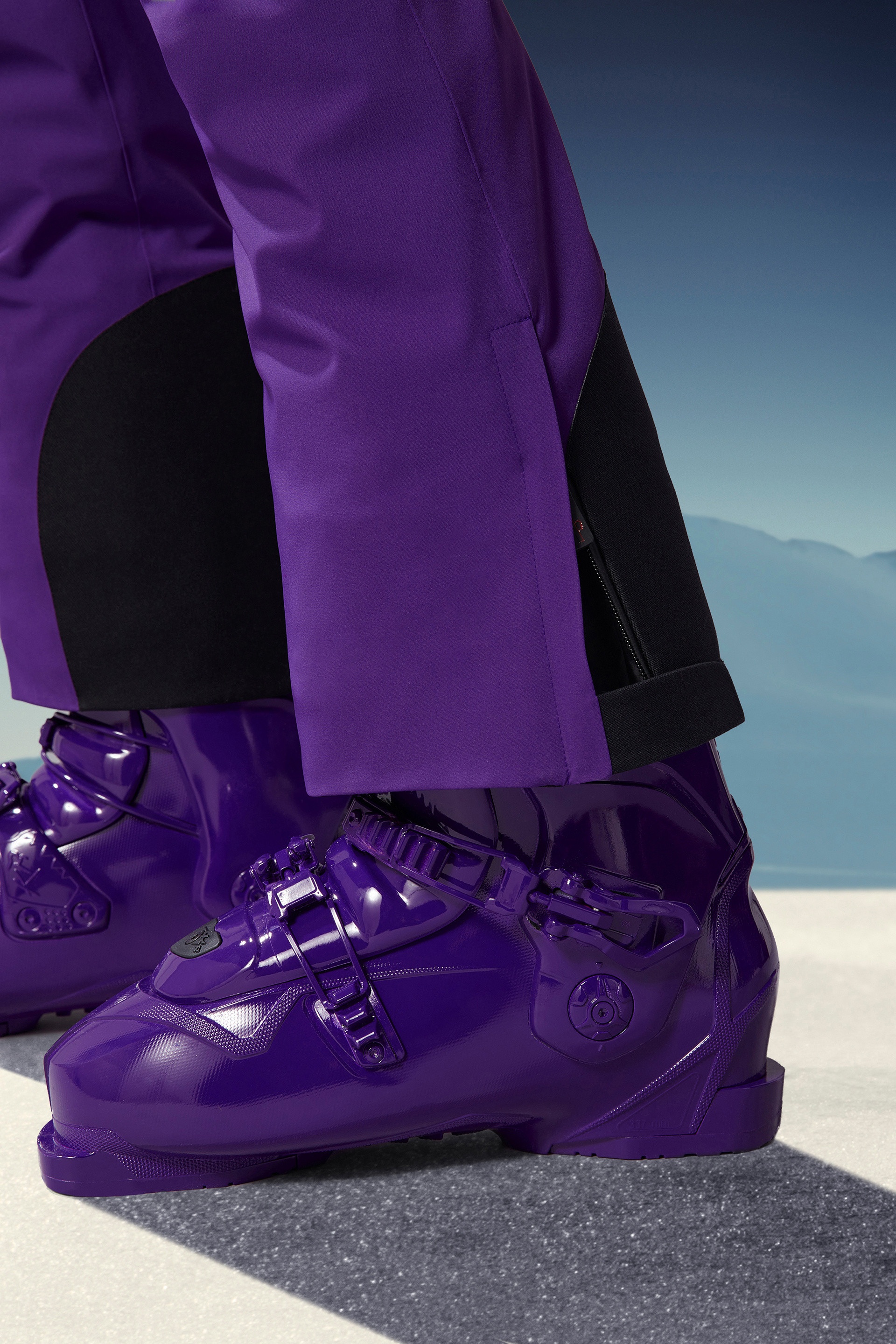 Ski Pants - 7
