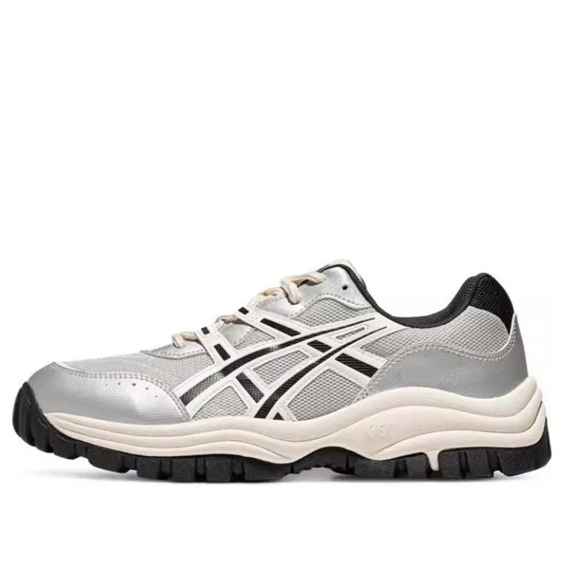 ASICS Gel-CSL 02 Sneakers 'Grey Silver' 1203A552-020 - 1