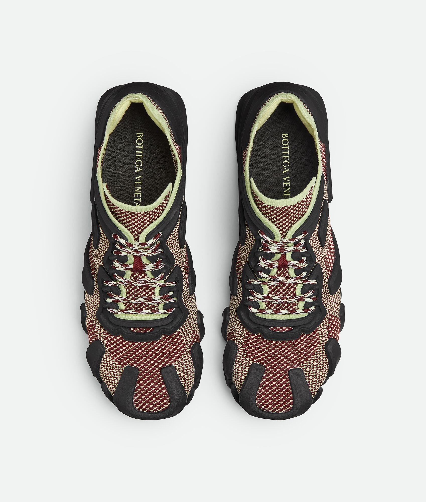 Flex Sneaker - 4