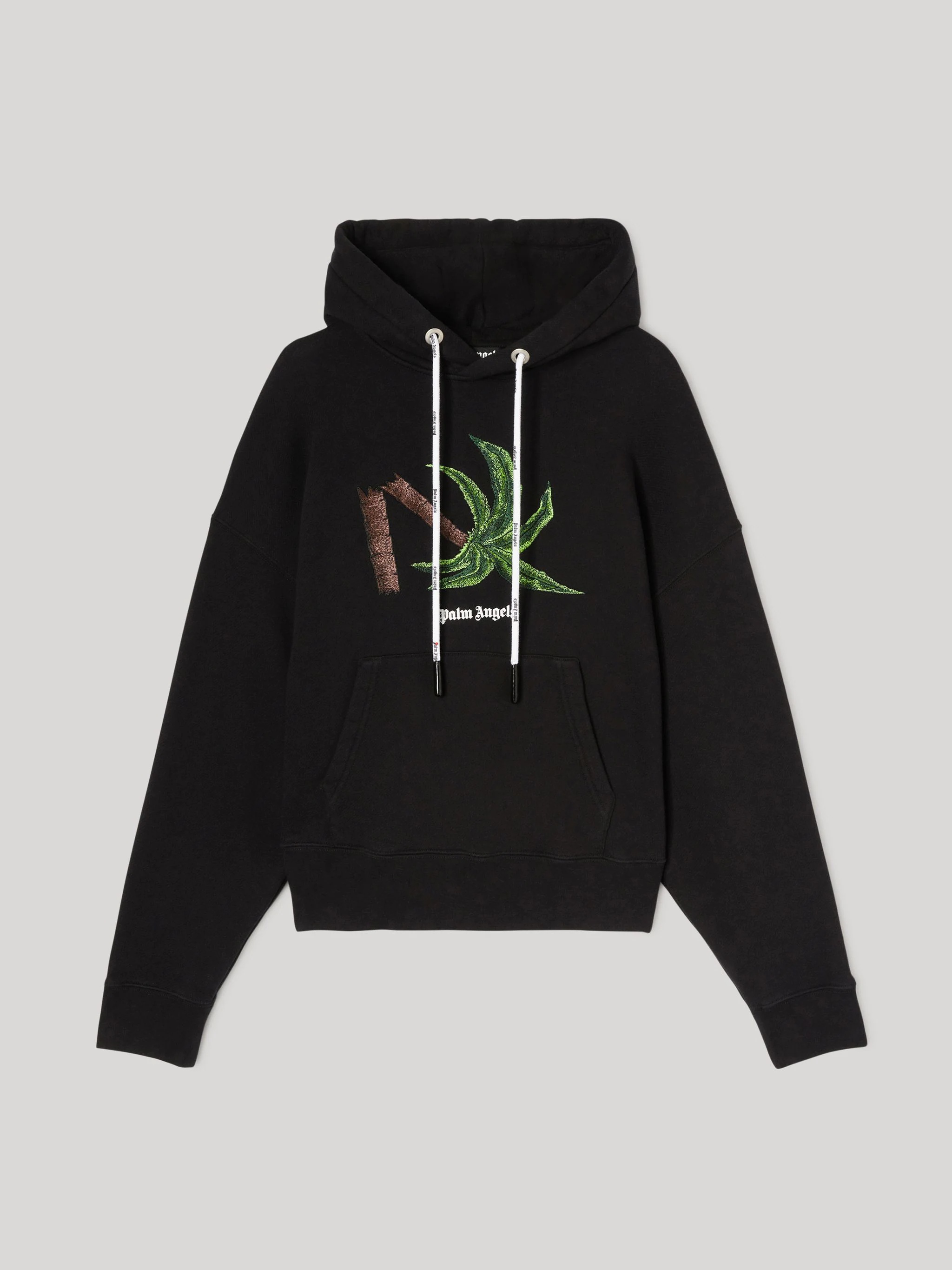 BROKEN PALM HOODIE - 1